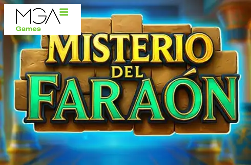 Misterio del Faraon